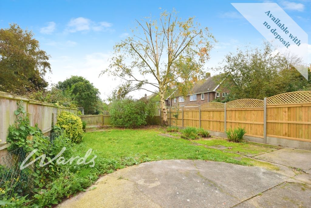 Property photo 3 of 9 Garden