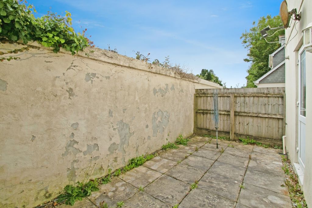 Property photo 3 of 12 Rear Garden