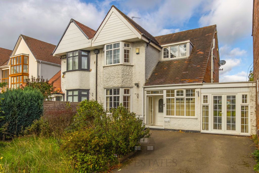 Property photo 1 of 21 167 Highfield Road 1
