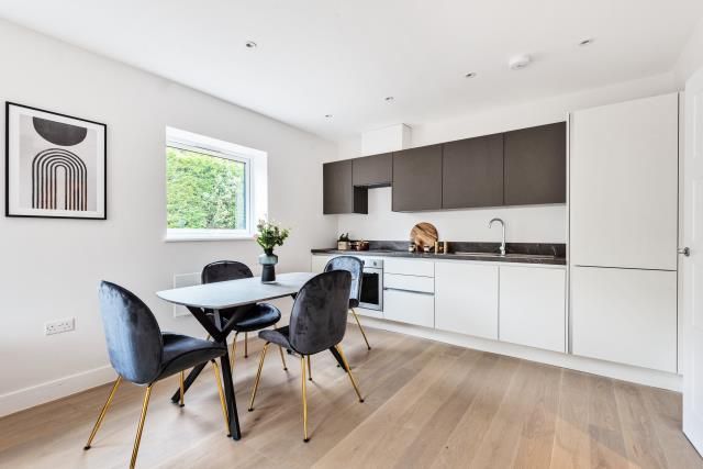 Property photo 1 of 13 Dining Area/Kitchen