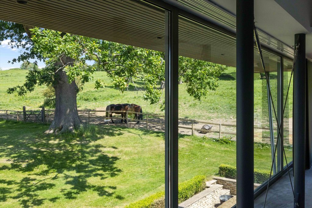 Additional image 21 of 6 bed detached house for saleCleeve Hill Road, Cheltenham, Gloucestershire GL52