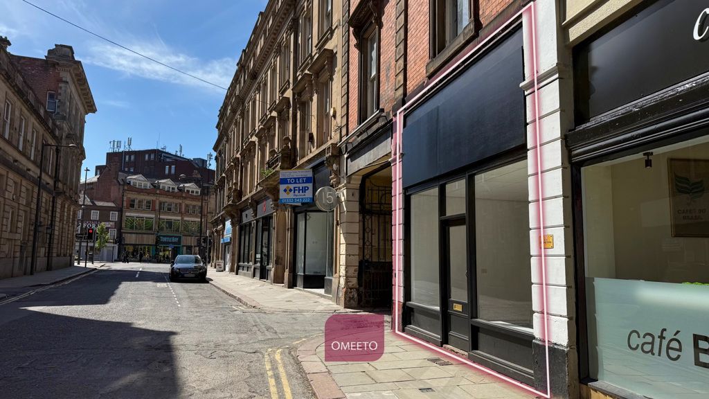 Property photo 2 of 8 City Centre Shop