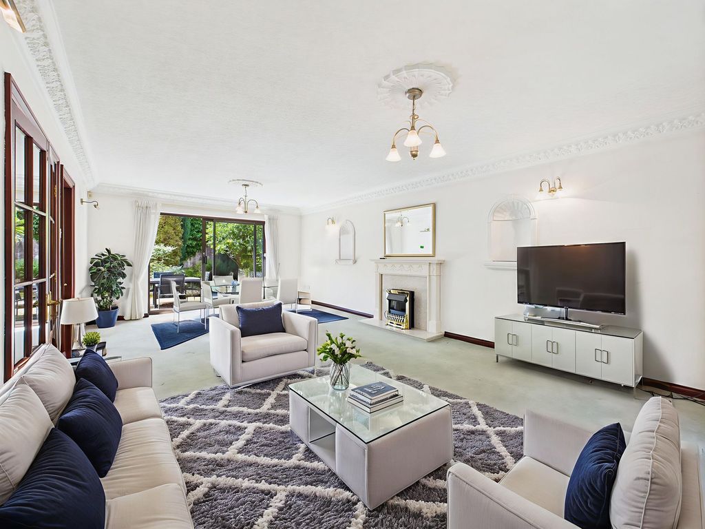 Property photo 2 of 26 Lounge (Virtually Furnished Ai)