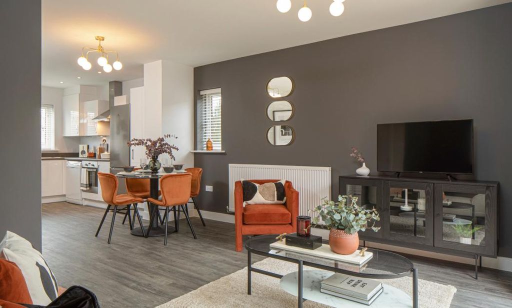 Property photo 3 of 8 Dandara - Zoopla -