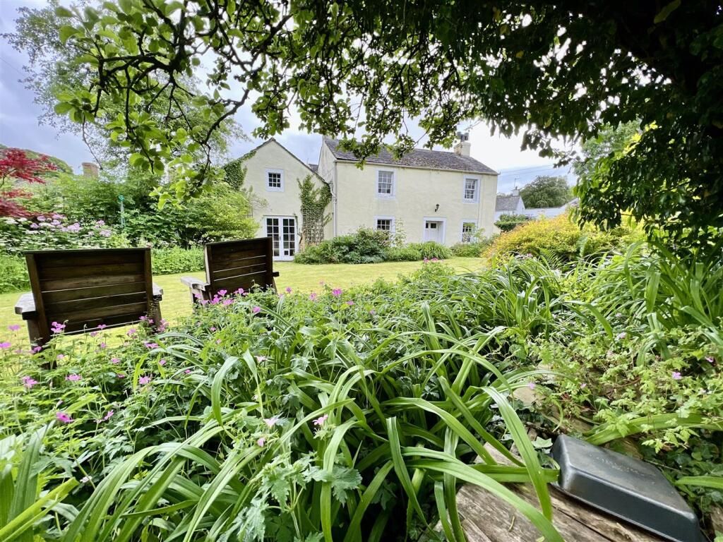 Additional image 21 of 4 bed detached house for saleSunderland, Cockermouth CA13