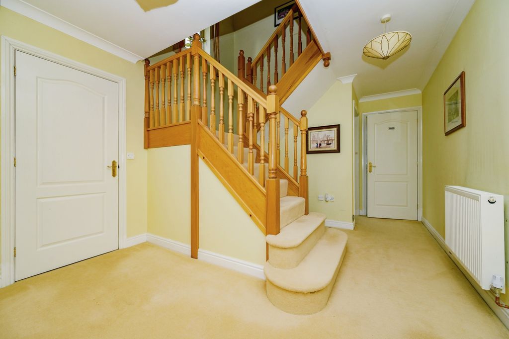 Property photo 3 of 30 Hallway