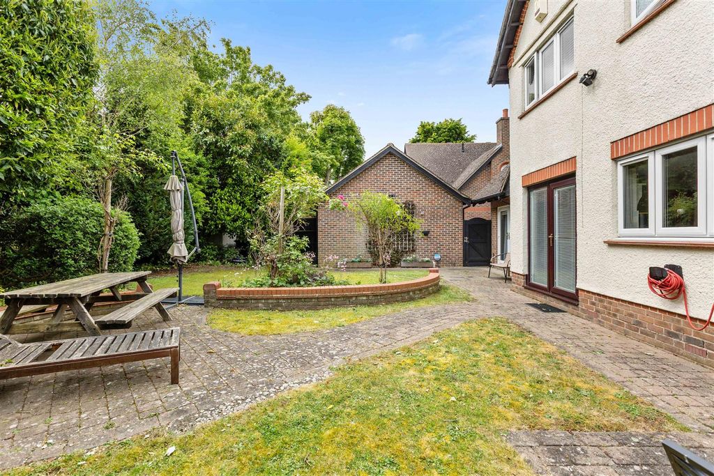 Additional image 17 of 3 bed detached house for saleWilbury Road, Letchworth Garden City SG6