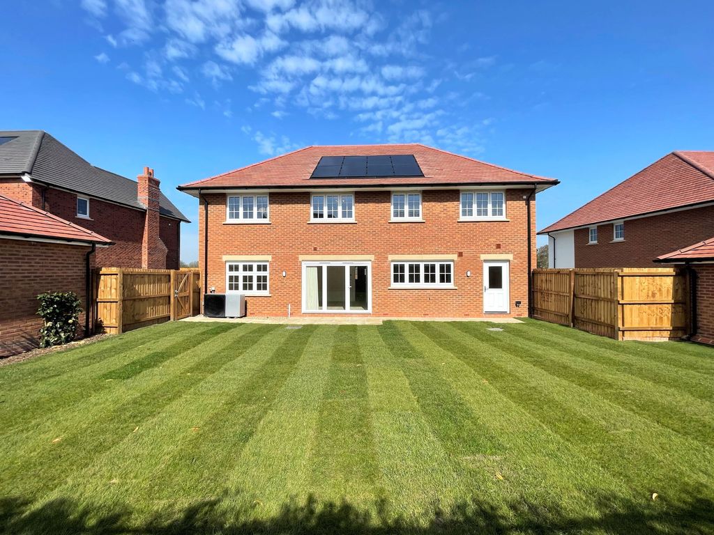 Additional image 42 of 5 bed detached house for saleLawrence Way, Knutsford WA16