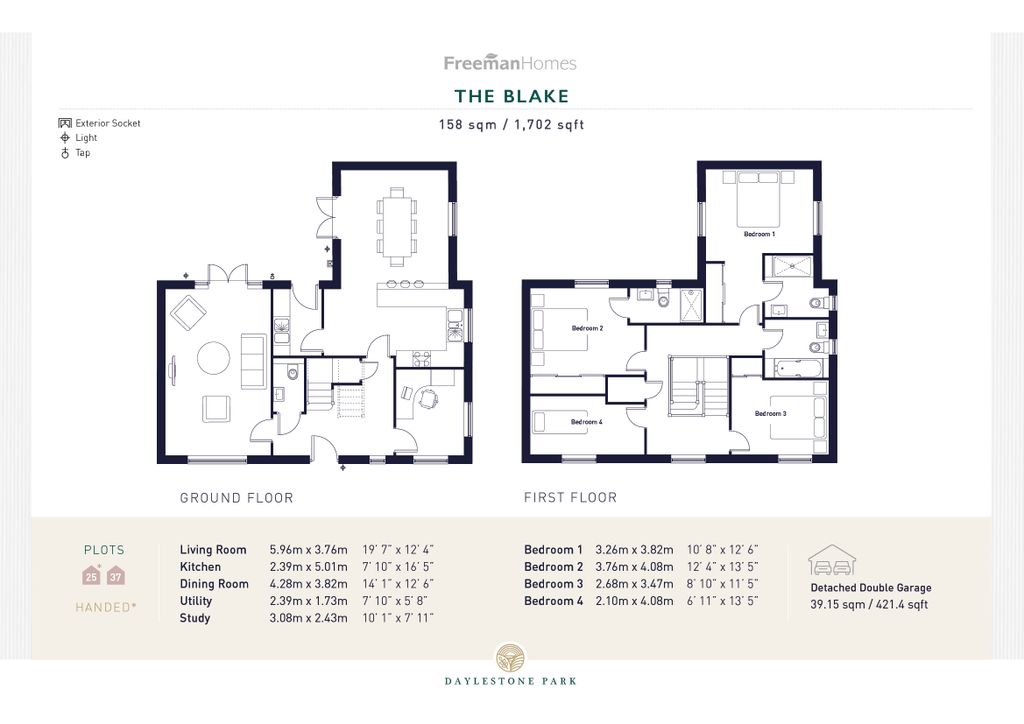 Property photo 2 of 29 Floor Plan