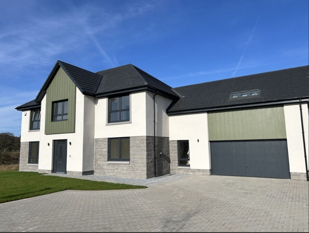 Property photo 1 of 14 Ballagan Woods, Killearn