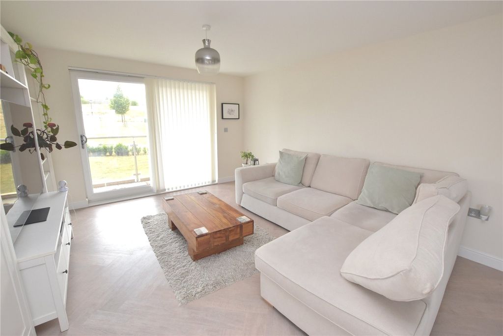 Property photo 3 of 17 Open Plan Lounge
