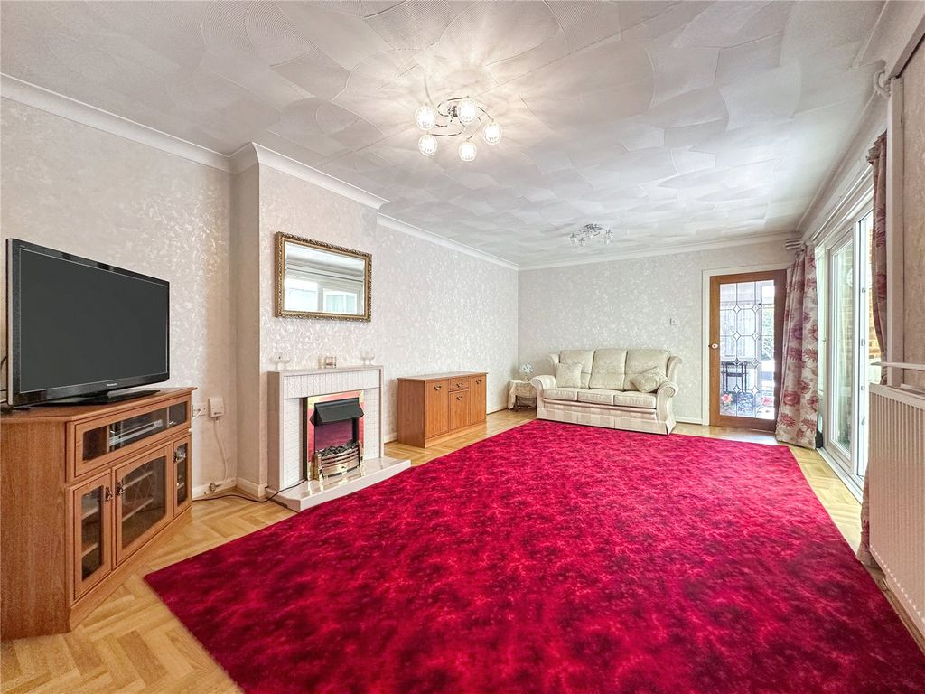 Property photo 3 of 12 Living Room