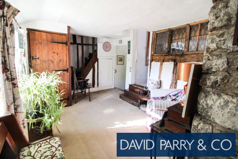 Property photo 3 of 6 Grade II Listed Town House