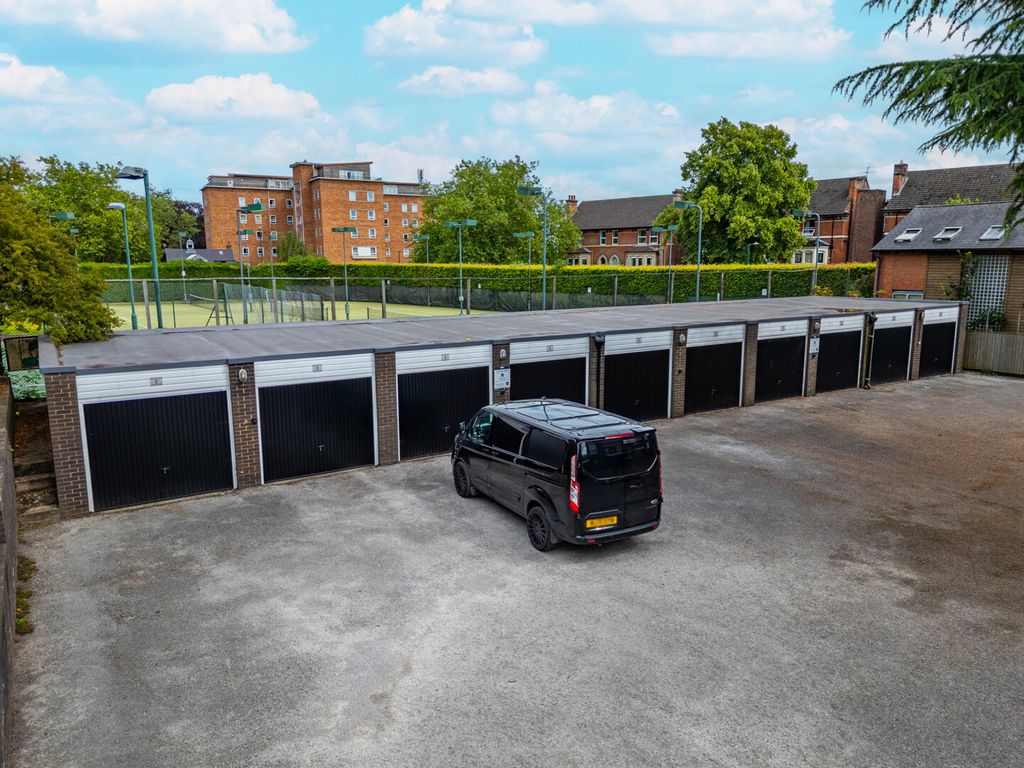 Additional image 46 of 5 bed flat for saleLucknow Road, Nottingham NG3