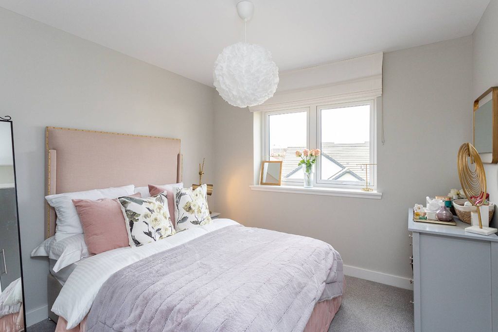 Additional image 20 of 4 bed detached house for saleDouglas Davidson Drive, Rattray, Blairgowrie PH10