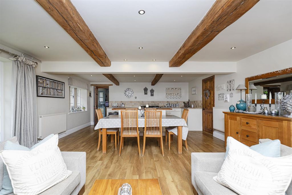 Additional image 18 of 4 bed cottage for saleGawthorpe Green Lane, Lepton, Huddersfield HD5