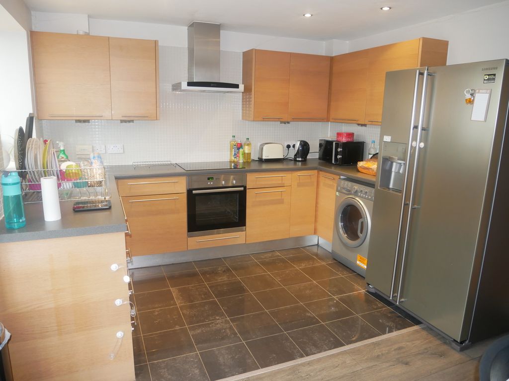 Property photo 2 of 19 Fitted Kitchen