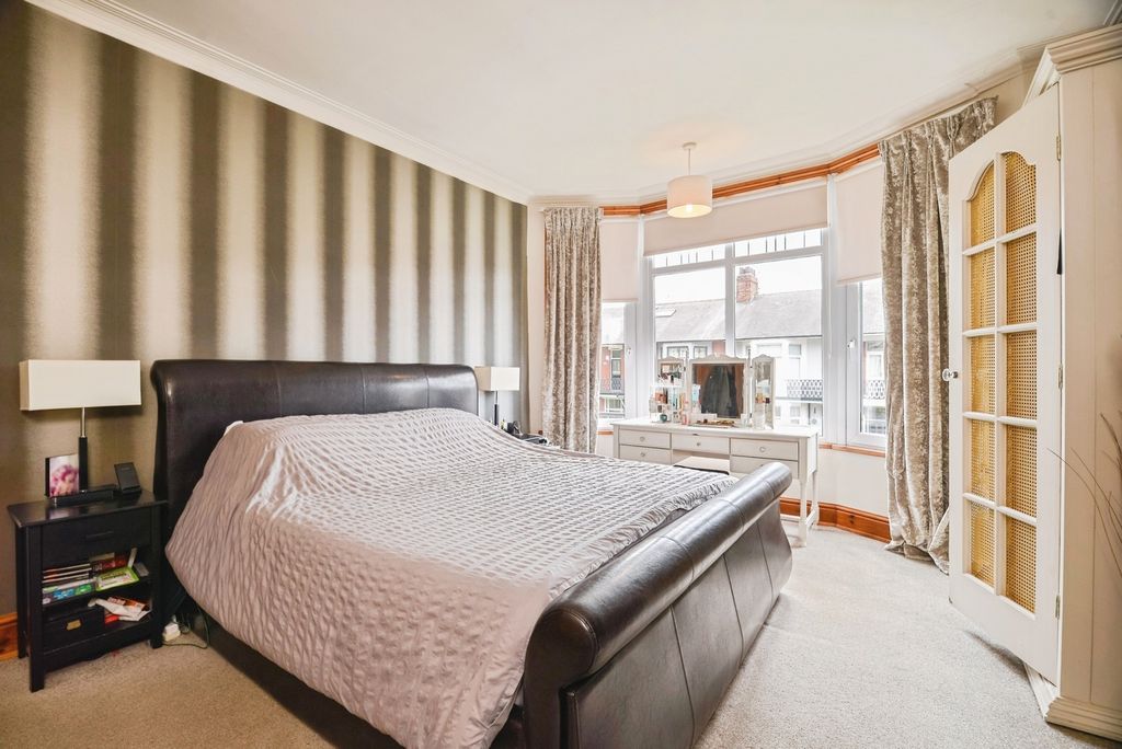 Additional image 11 of 4 bed semi-detached house for saleOxford Road, Middlesbrough, North Yorkshire TS5