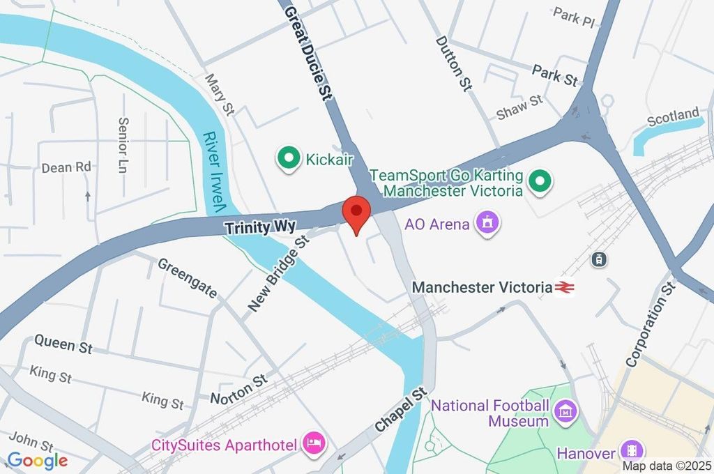 Property photo 2 of 3 Google Maps Image