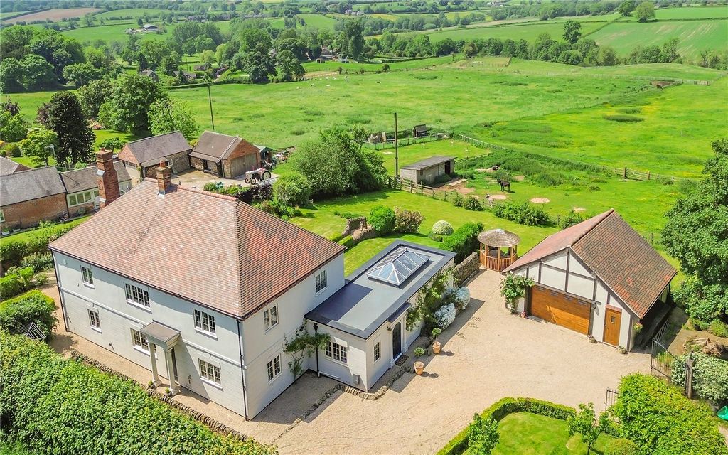 Property photo 2 of 26 Drone Photo