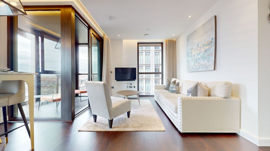 Property photo 1 of 26 Living Room