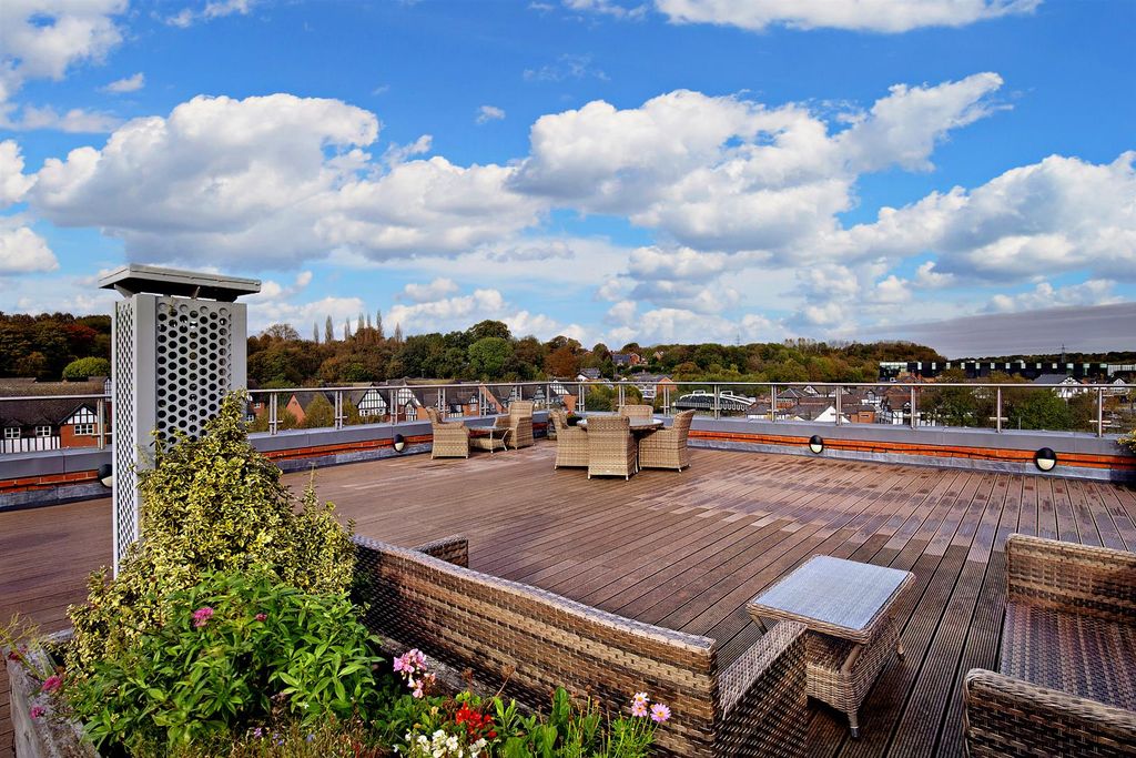 Additional image 16 of 2 bed flat for saleMarbury Court, Chester Way, Northwich CW9