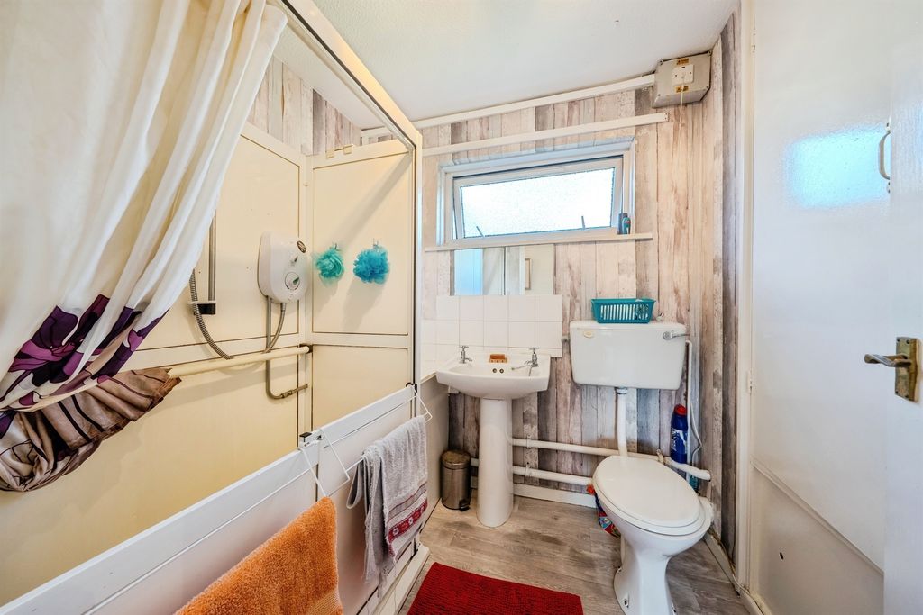 Additional image 13 of 2 bed flat for saleZion Place, Ebbw Vale NP23