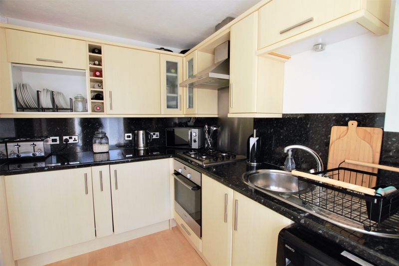 Property photo 2 of 9 Kitchen x 2