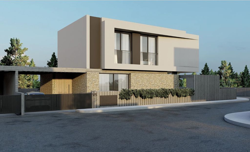 Property photo 1 of 10 Villa 5 - Artist...