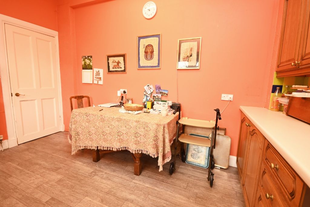 Additional image 12 of 4 bed detached house for saleAuchamore House, 11 Wellington Street, Dunoon, Argyll And Bute PA23
