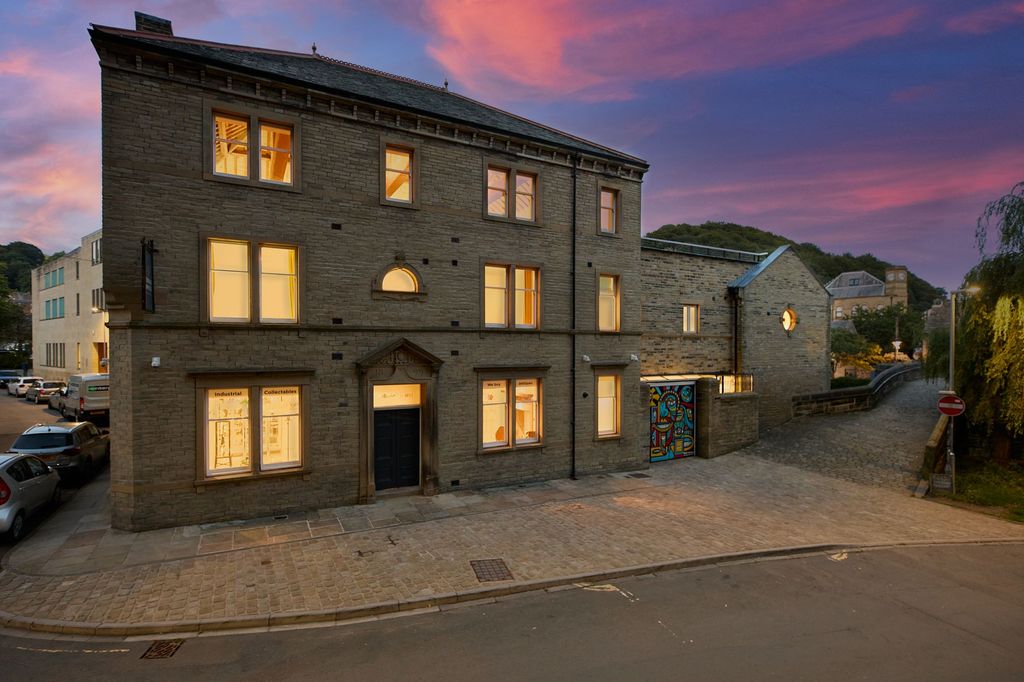 Additional image 55 of 6 bed semi-detached house for saleOldgate, Hebden Bridge HX7