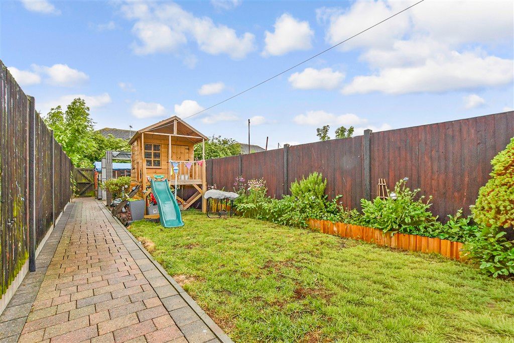 Property photo 2 of 12 Rear Garden
