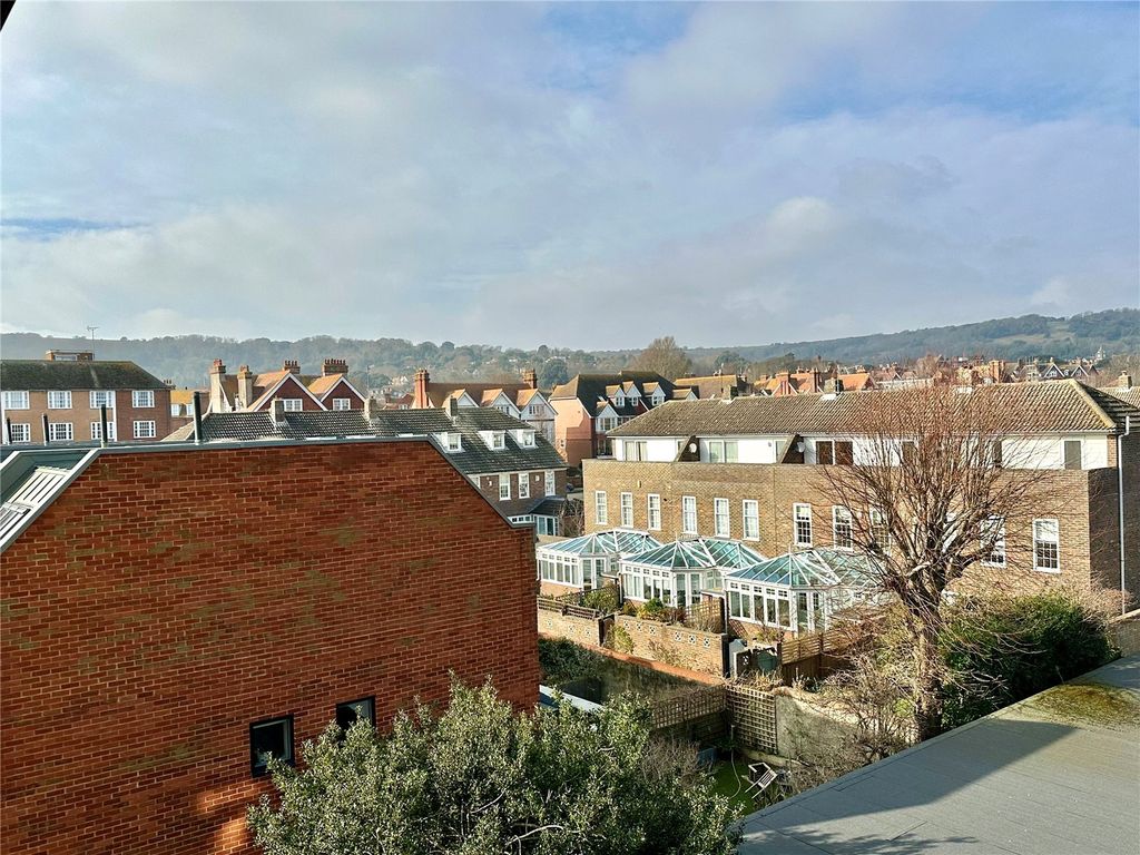 Additional image 8 of 4 bed flat for saleKepplestone, Staveley Road, Meads, Eastbourne BN20