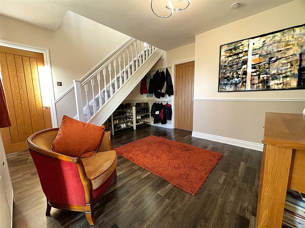 Property photo 2 of 38 Entrance Hallway