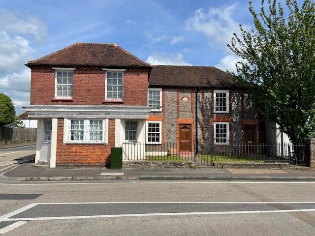 Property photo 1 of 52 The Wheatsheaf Outside Photo