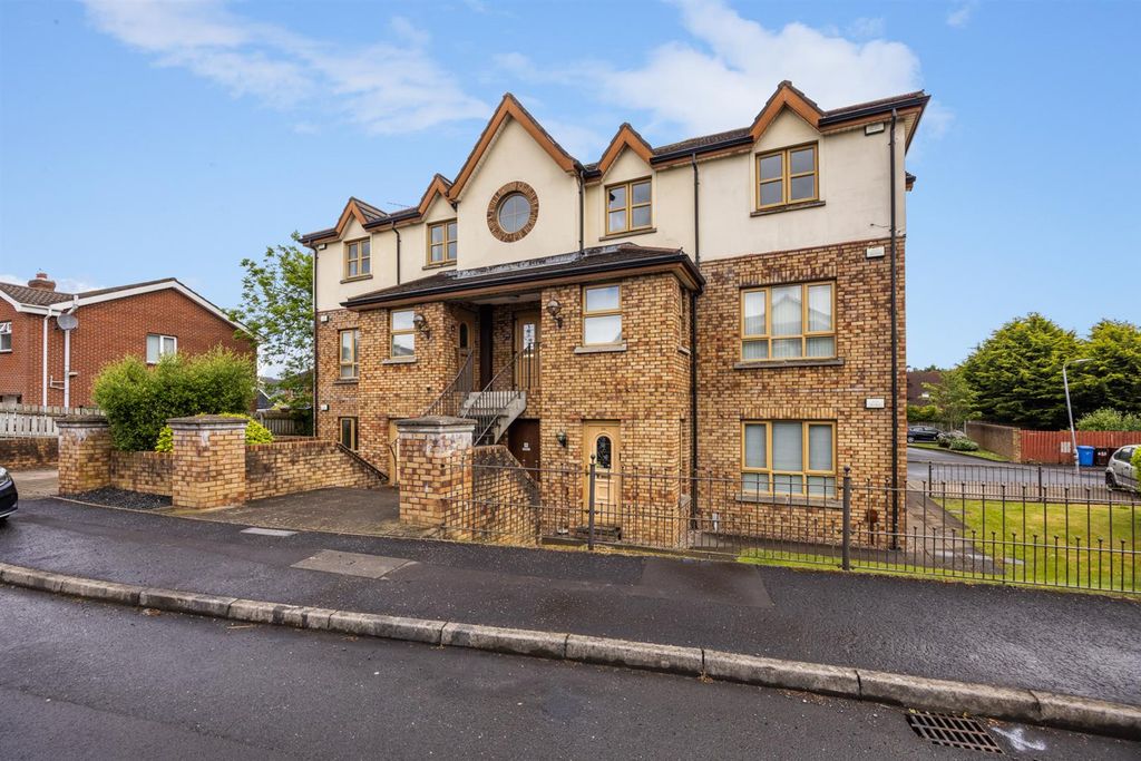 Additional image 15 of 2 bed flat for sale69 Woodrow Gardens, Saintfield BT24