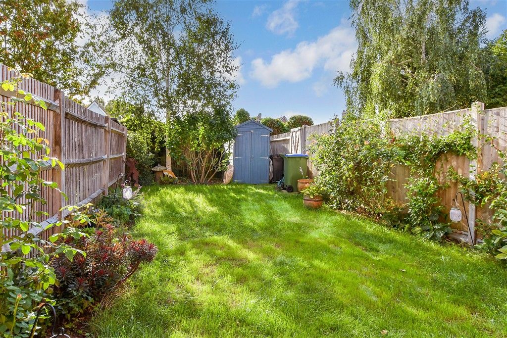 Property photo 2 of 13 Rear Garden