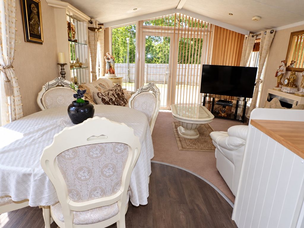 Property photo 3 of 23 Open Plan Kitchen/ Lounge