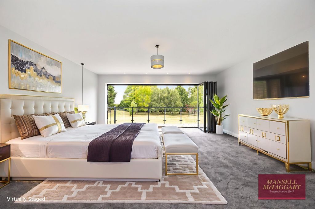 Additional image 18 of 5 bed detached house for saleHighground Lane, Barnham PO22