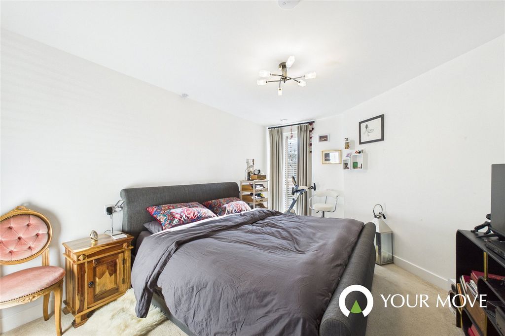 Additional image 9 of 1 bed flat for saleElliott Garrood Gardens, Beccles, Suffolk NR34