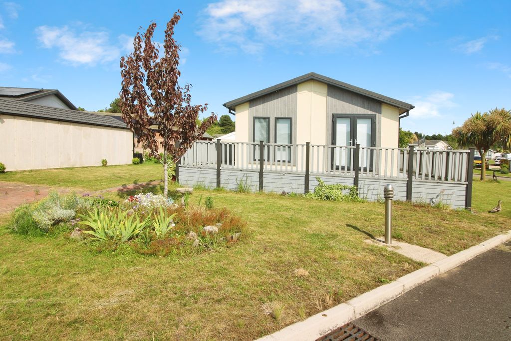 Property photo 1 of 18 Garden Area.Jpg
