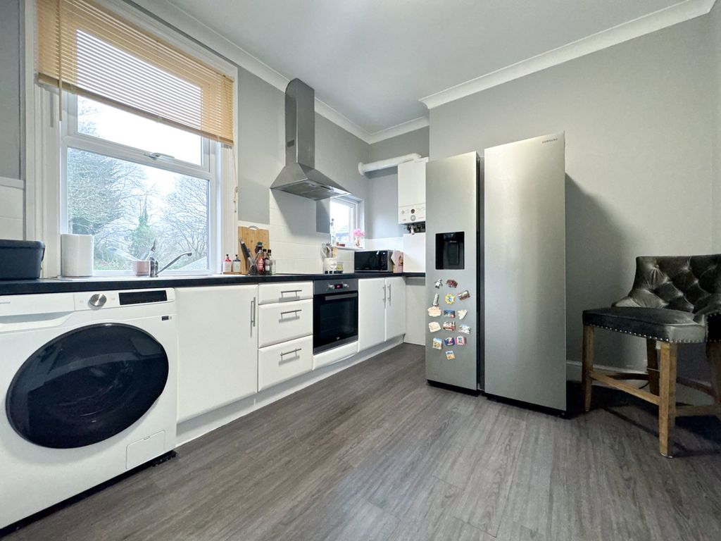 Additional image 7 of 3 bed flat for saleKeyberry Road, Newton Abbot TQ12