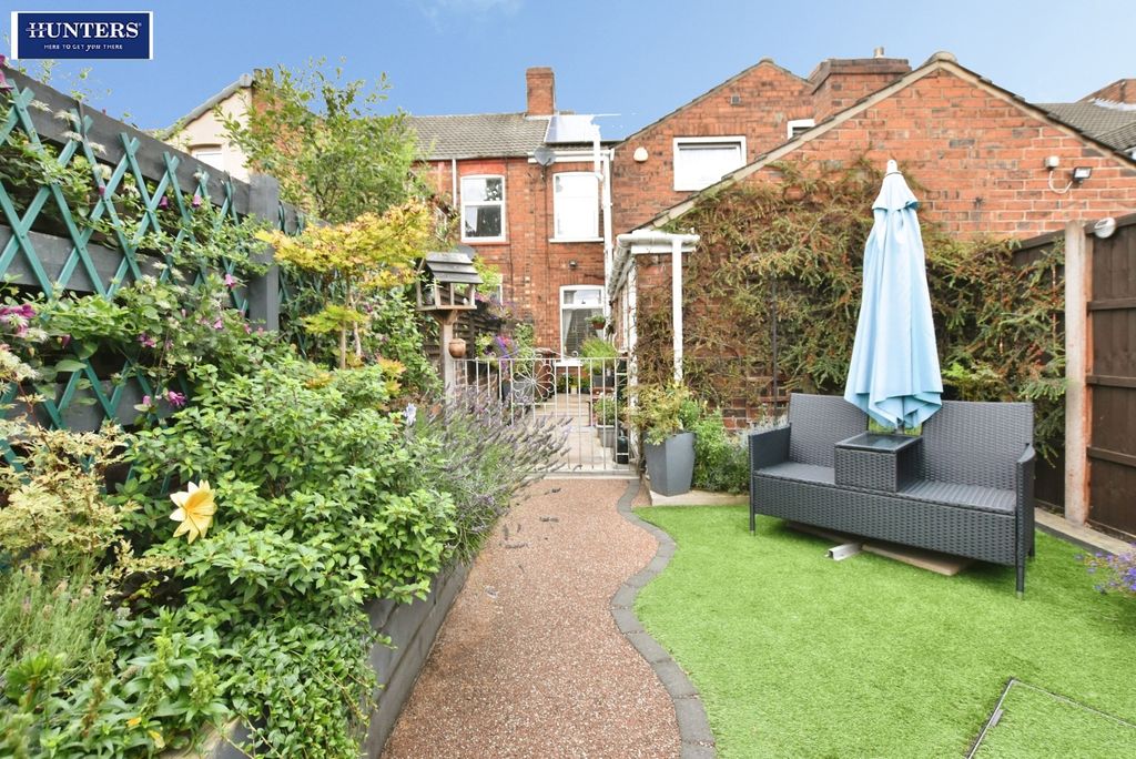 Property photo 2 of 21 Rear Garden