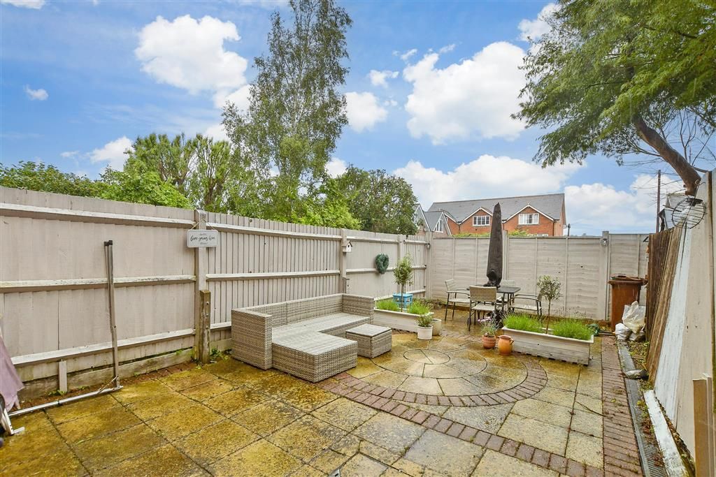 Property photo 2 of 8 Rear Garden