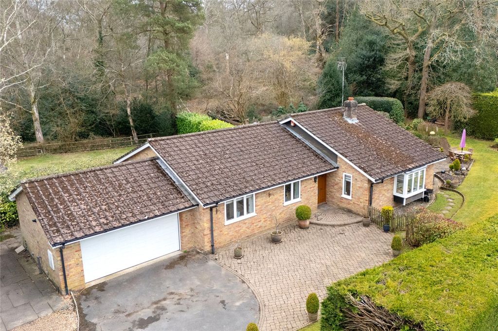 Property photo 2 of 16 Aerial View
