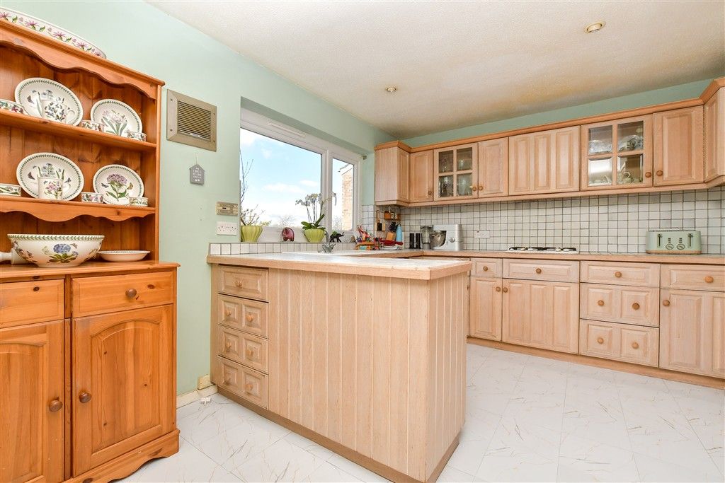 Property photo 2 of 8 Kitchen/Diner
