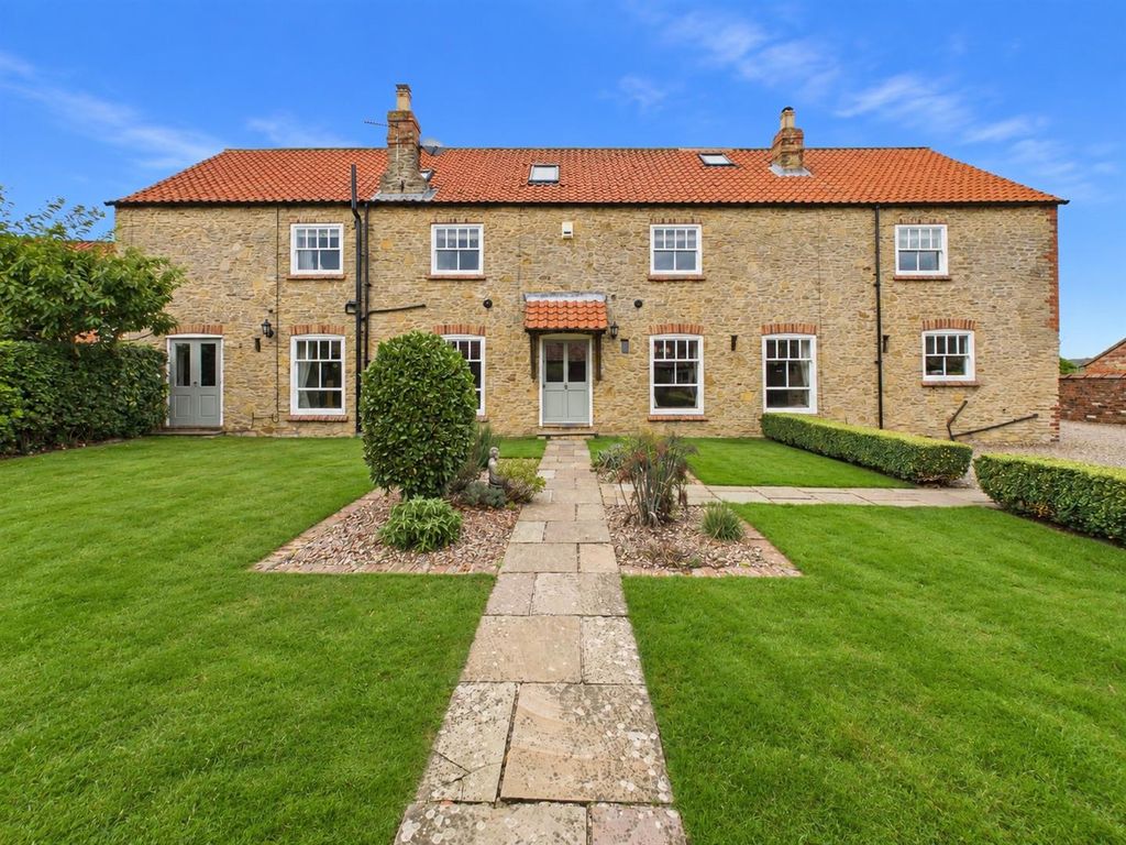 Property photo 1 of 35 Rectory Lane - Main Photo