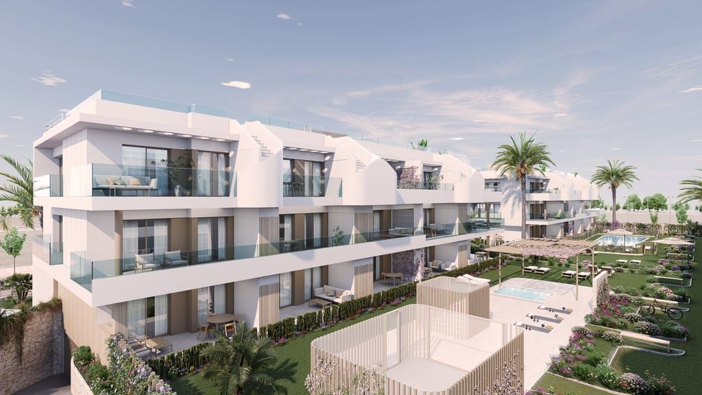 Property photo 3 of 9 Alicante Apartments Esalaa939 2