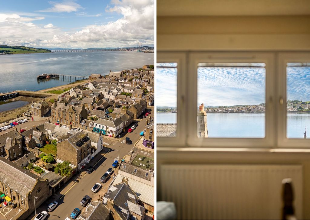 Additional image 15 of 3 bed flat for sale262d King Street, Broughty Ferry DD5