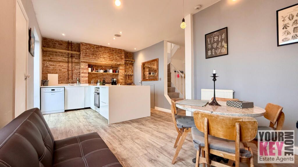 Property photo 2 of 26 Folkestone Estate Agents, Your Key Move - Sandgate High Street, Folkestone, Kent